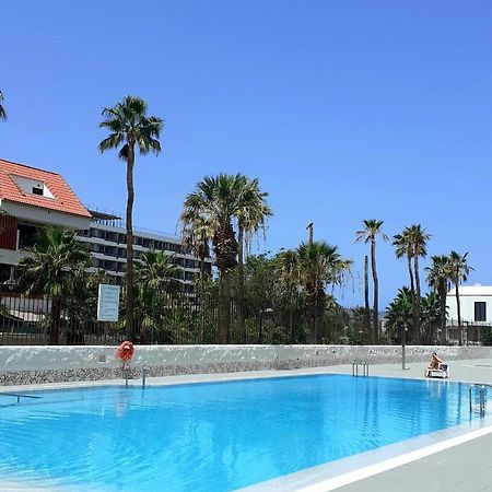 Mng-Apart Playa Americas Honda Плая-де-лас-Америкас Экстерьер фото