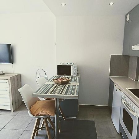 Mng-Apart Playa Americas Honda Плая-де-лас-Америкас Экстерьер фото