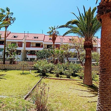 Mng-Apart Playa Americas Honda Плая-де-лас-Америкас Экстерьер фото