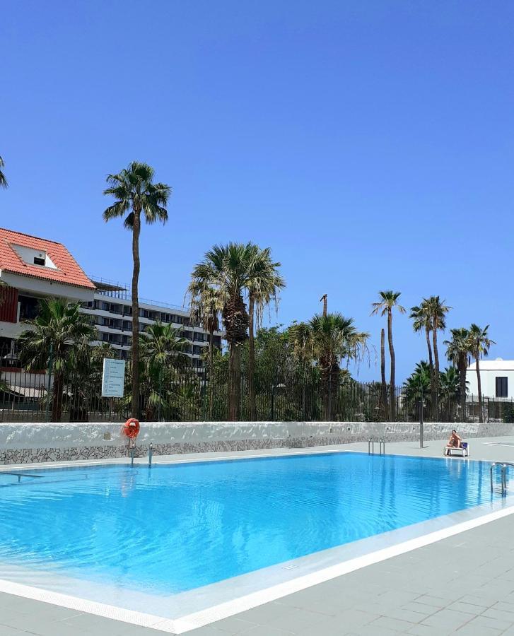 Mng-Apart Playa Americas Honda Плая-де-лас-Америкас Экстерьер фото