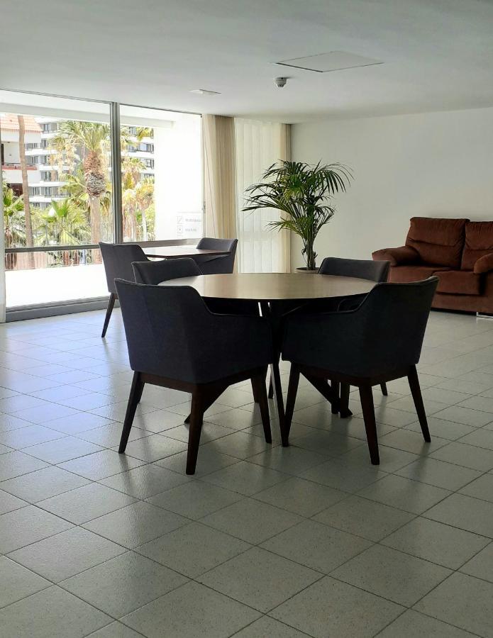 Mng-Apart Playa Americas Honda Плая-де-лас-Америкас Экстерьер фото