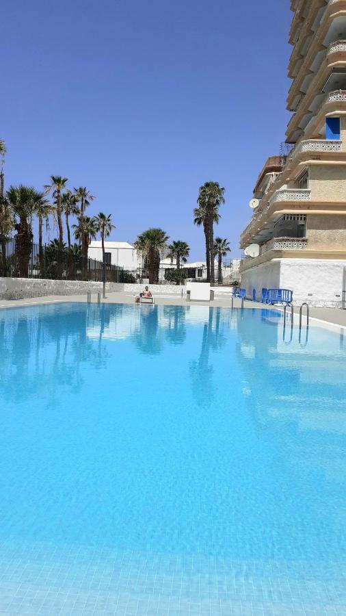 Mng-Apart Playa Americas Honda Плая-де-лас-Америкас Экстерьер фото