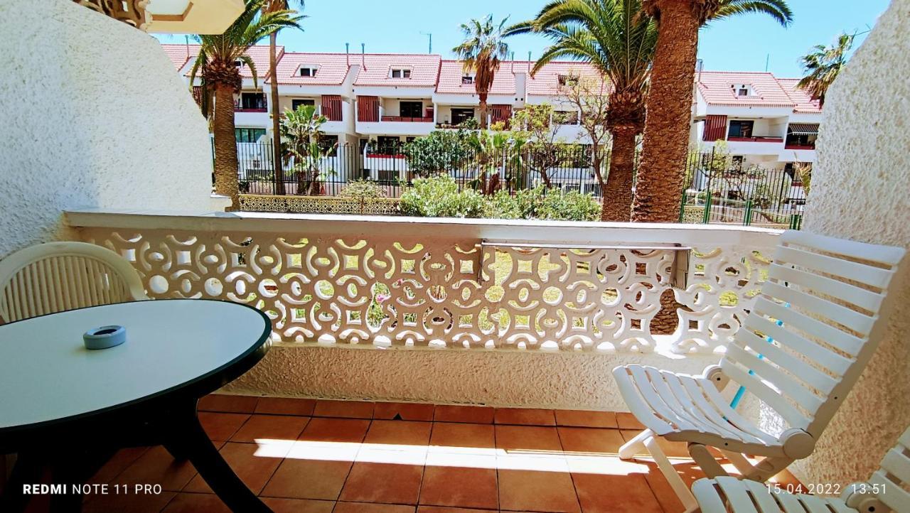 Mng-Apart Playa Americas Honda Плая-де-лас-Америкас Экстерьер фото