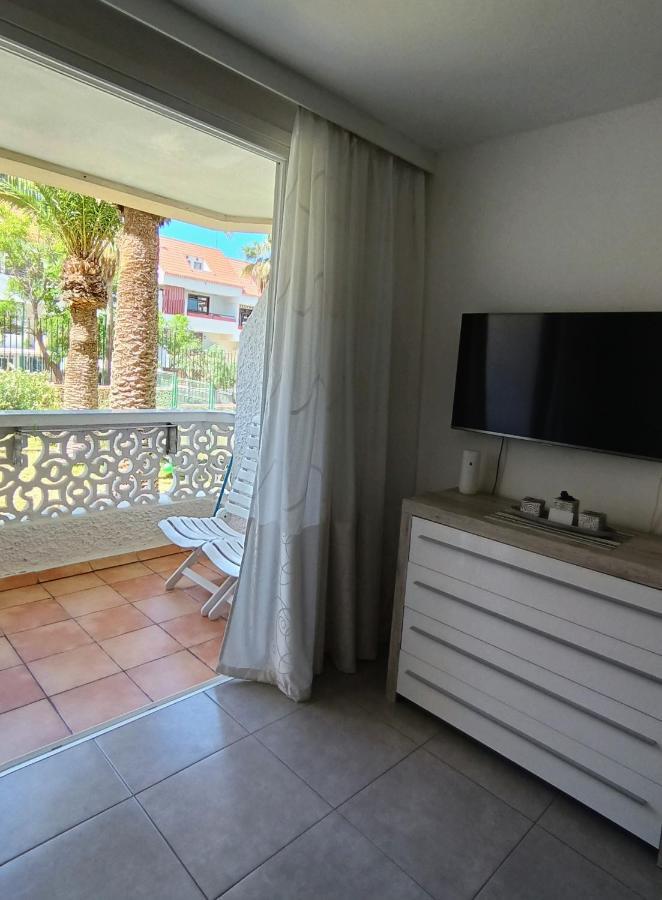 Mng-Apart Playa Americas Honda Плая-де-лас-Америкас Экстерьер фото