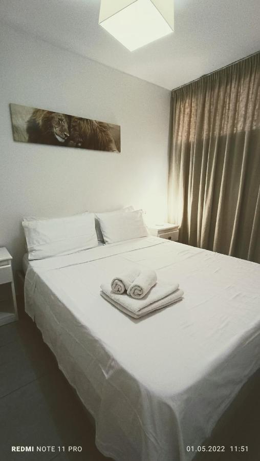 Mng-Apart Playa Americas Honda Плая-де-лас-Америкас Экстерьер фото